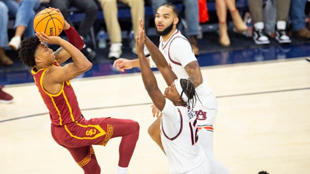 boogie ellis usc men's basketball auburn
